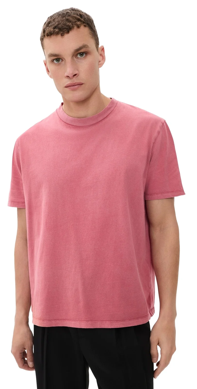 Box T-Shirt