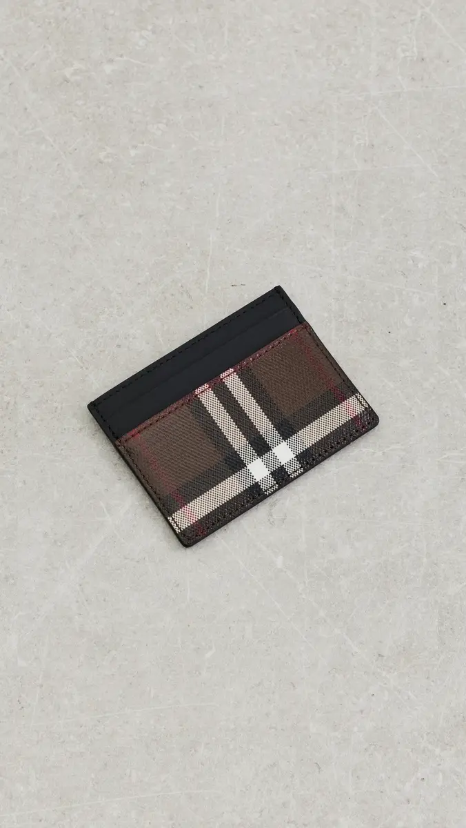 Burberry Sandon Ysa Card Case | Thumbnail 2 Burberry Sandon Ysa Card Case | Thumbnail 2