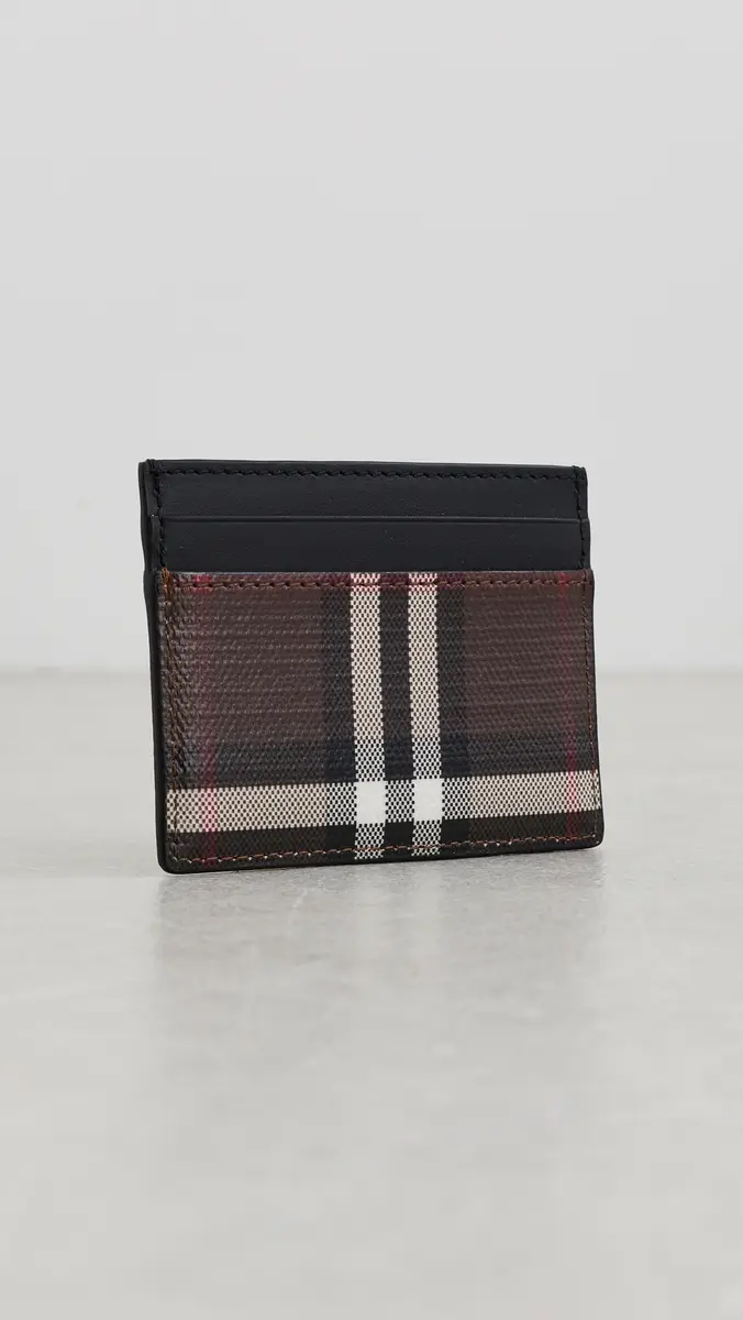 Burberry Sandon Ysa Card Case | Thumbnail 3 Burberry Sandon Ysa Card Case | Thumbnail 3