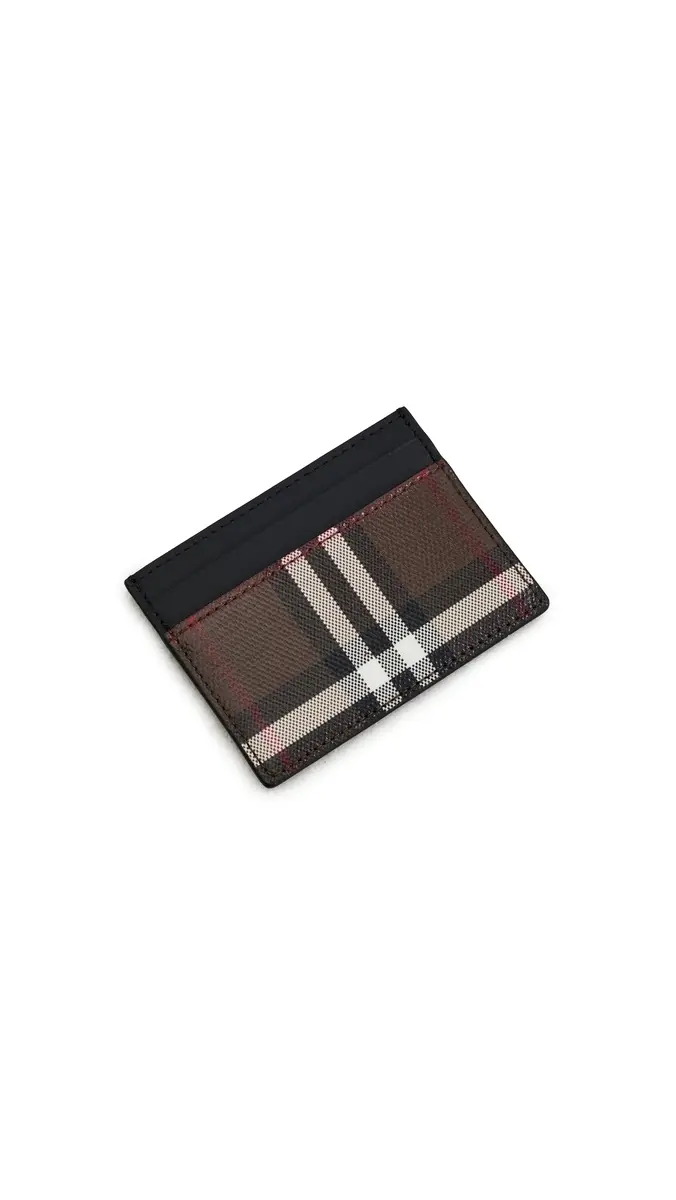 Burberry Sandon Ysa Card Case | Thumbnail 6 Burberry Sandon Ysa Card Case | Thumbnail 6