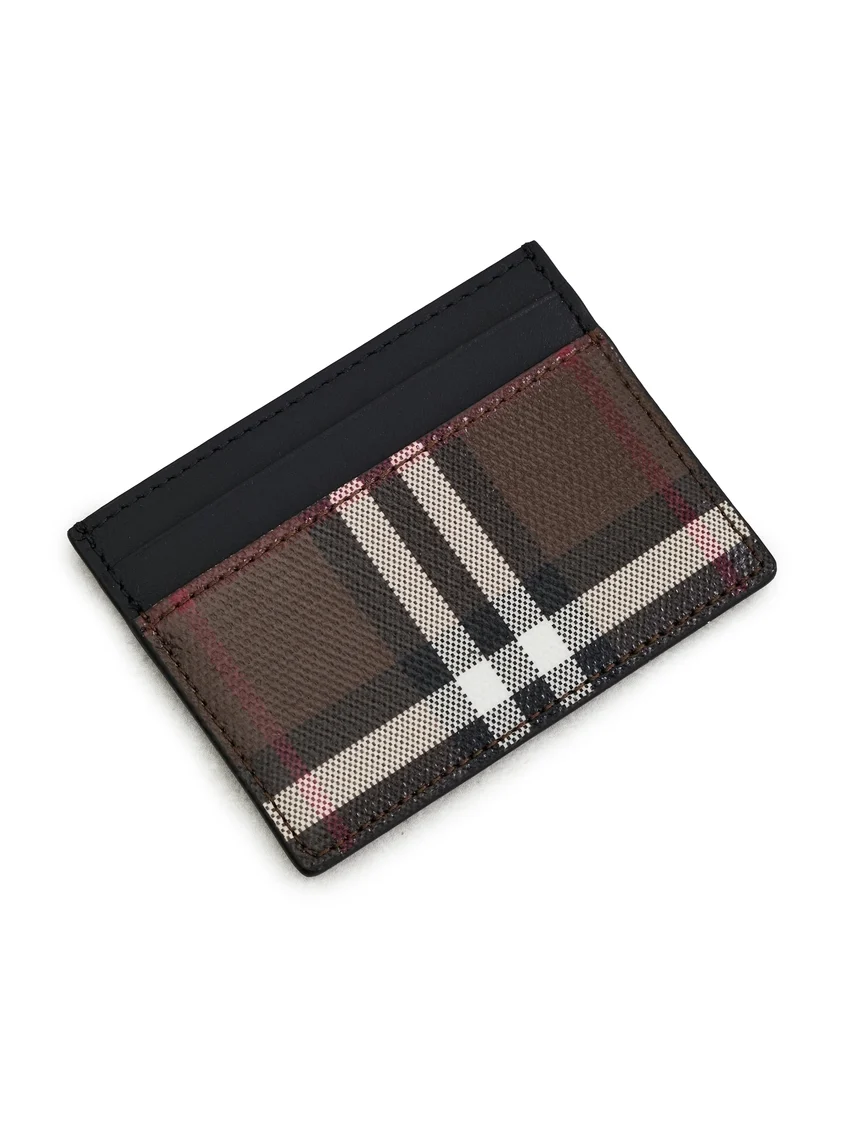 Burberry Sandon Ysa Card Case