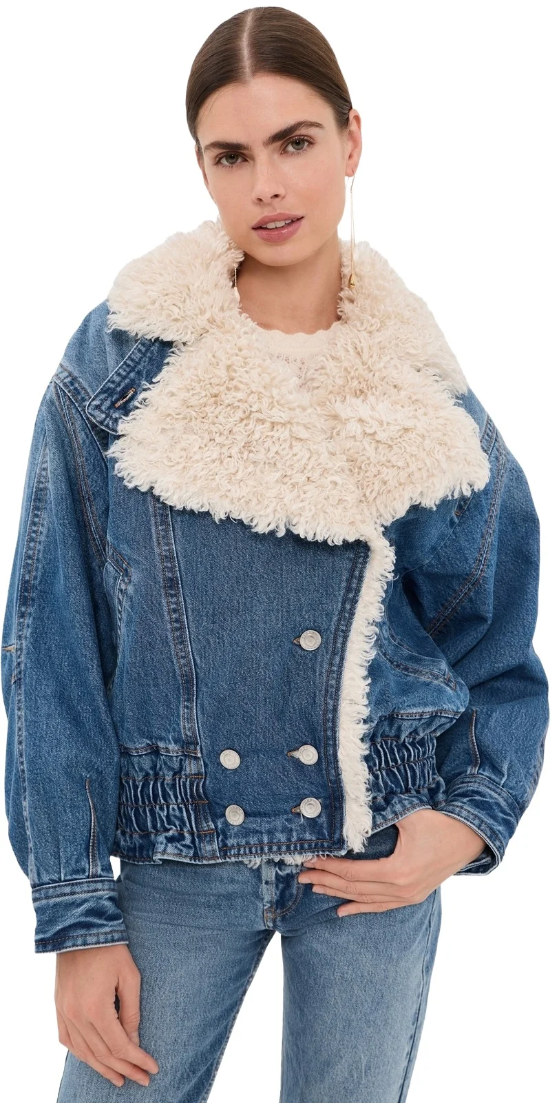 Valineo Jacket Valineo Jacket