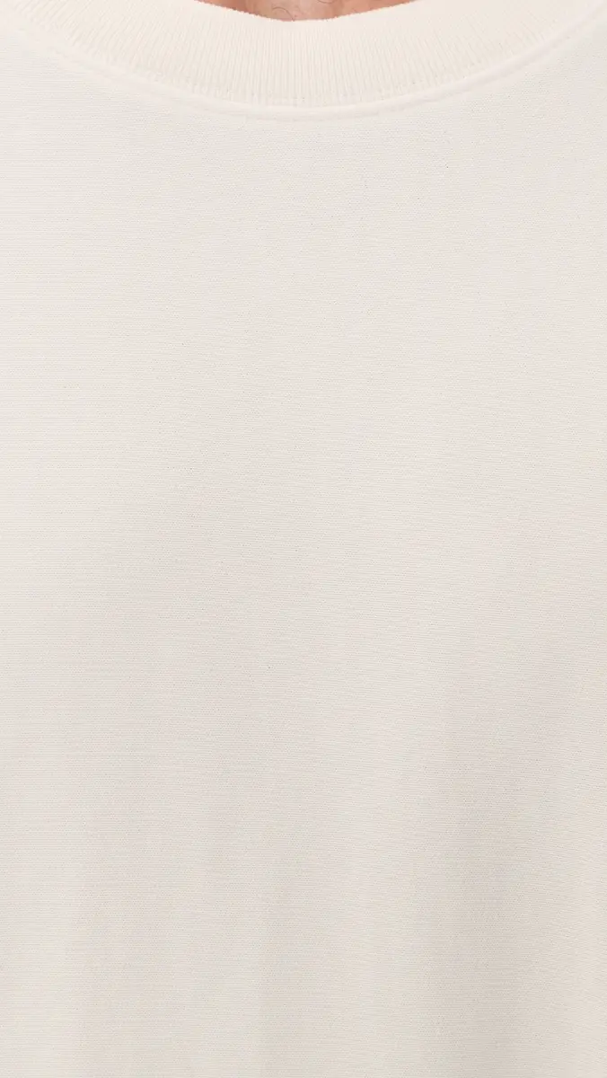 Madewell New McCarren Crewneck | Thumbnail 6 Madewell New McCarren Crewneck | Thumbnail 6