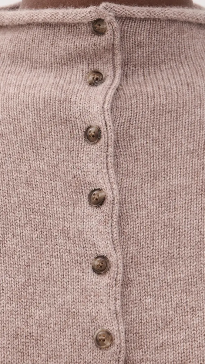 Alex Mill Taylor Cashmere Cardigan | Thumbnail 6 Alex Mill Taylor Cashmere Cardigan | Thumbnail 6