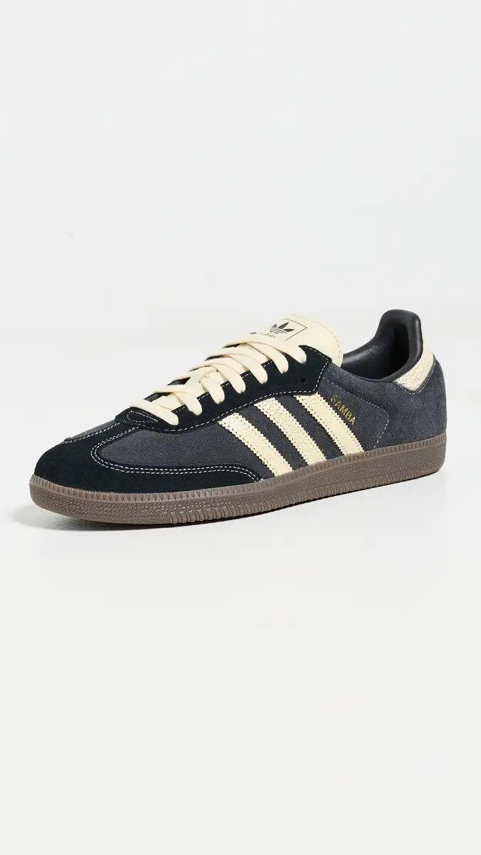 Adidas Samba OG Sneakers | Thumbnail 2