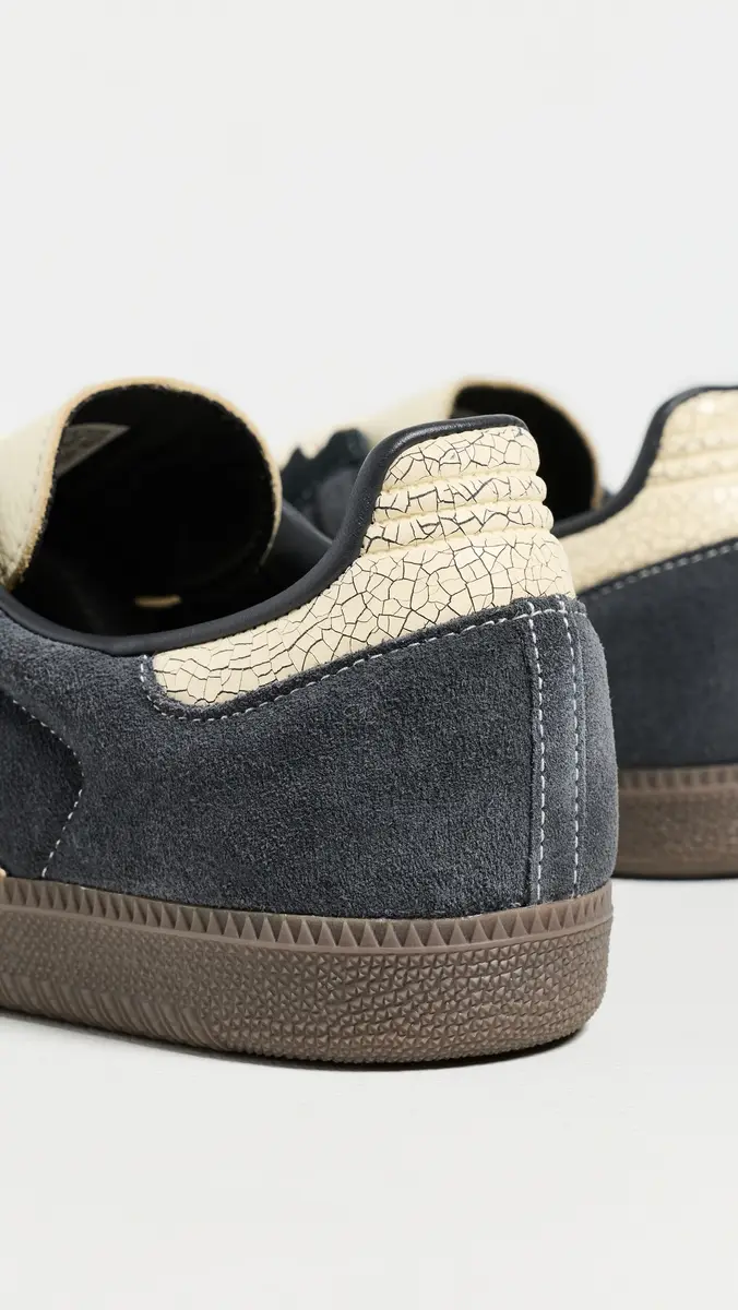 Adidas Samba OG Sneakers | Thumbnail 3