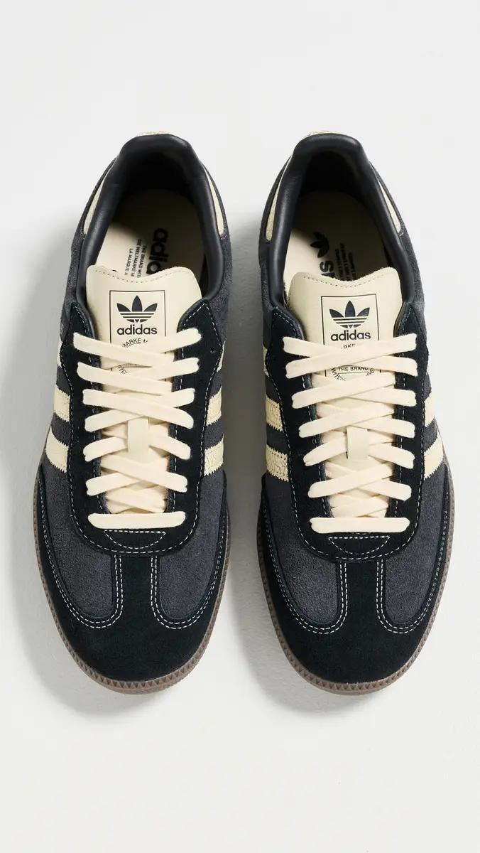 Adidas Samba OG Sneakers | Thumbnail 4