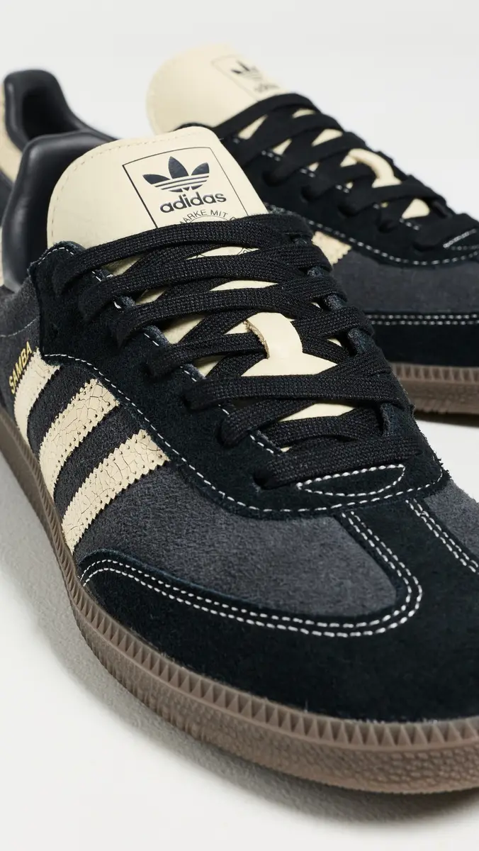 Adidas Samba OG Sneakers | Thumbnail 5