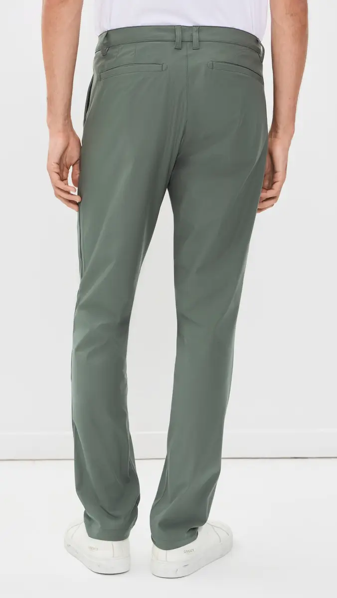 Rhone Commuter Slim Pants | Thumbnail 3 Rhone Commuter Slim Pants | Thumbnail 3