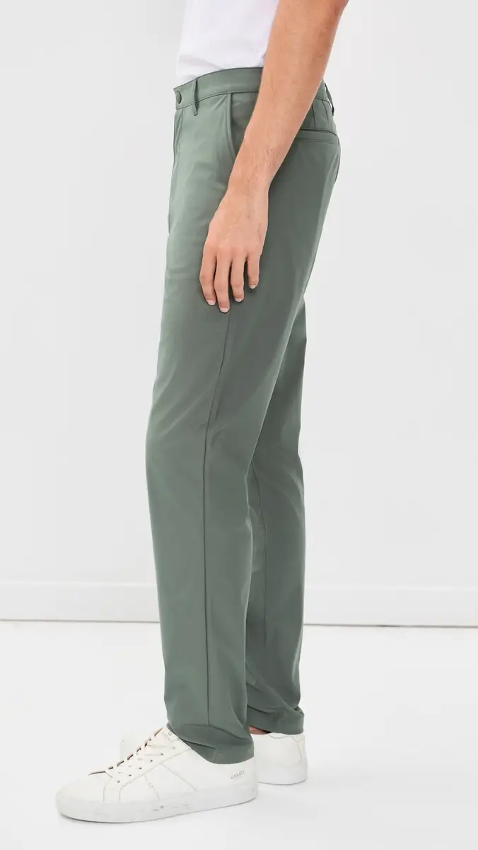 Rhone Commuter Slim Pants | Thumbnail 4 Rhone Commuter Slim Pants | Thumbnail 4
