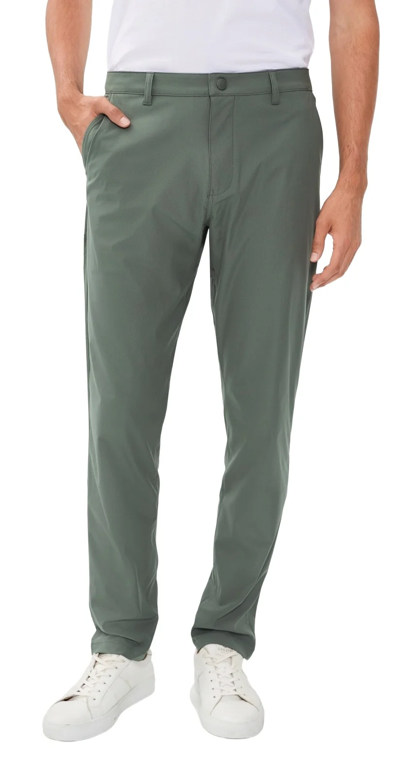 Commuter Slim Pants