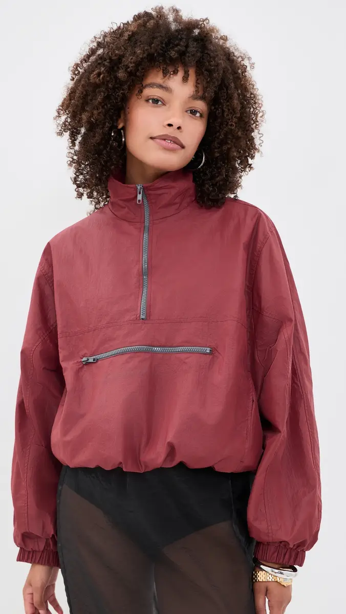 LIONESS Ibiza Windbreaker | Thumbnail 2 LIONESS Ibiza Windbreaker | Thumbnail 2