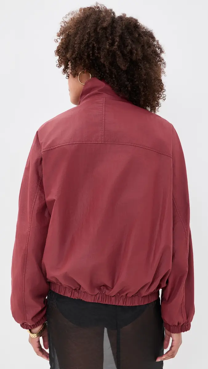 LIONESS Ibiza Windbreaker | Thumbnail 3 LIONESS Ibiza Windbreaker | Thumbnail 3