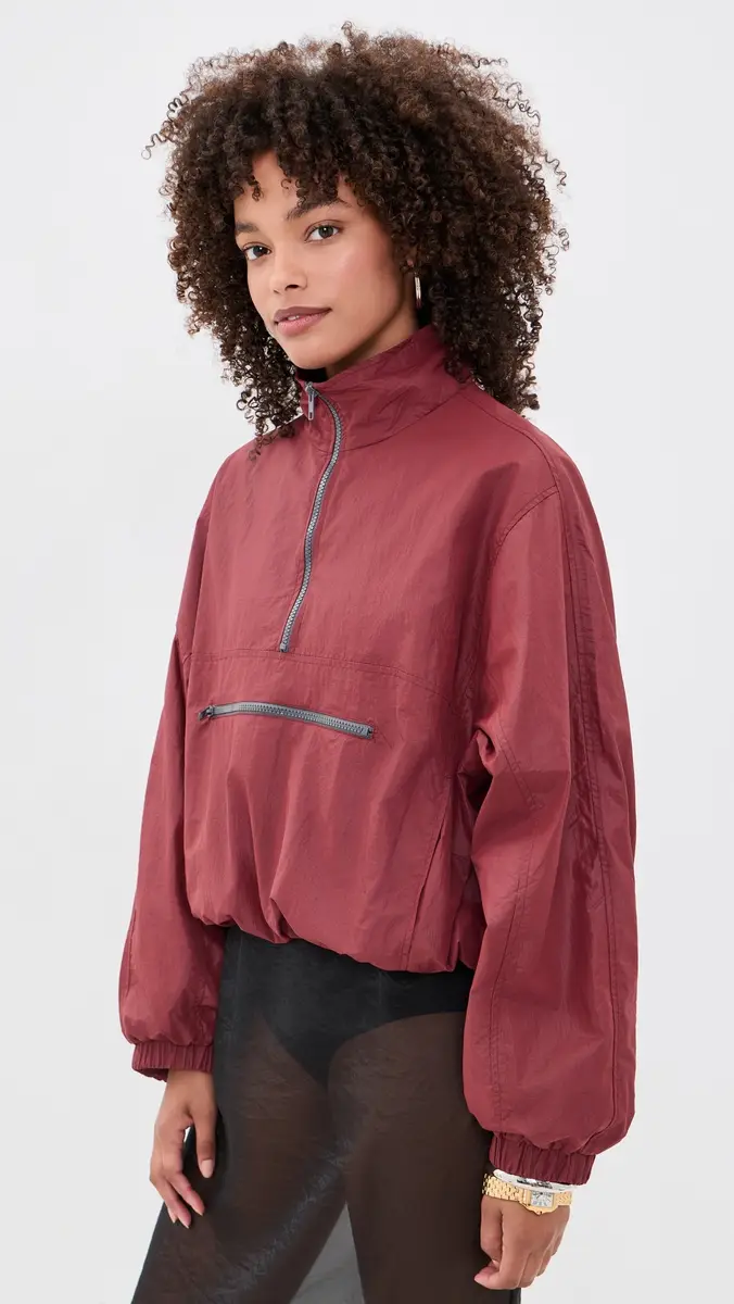 LIONESS Ibiza Windbreaker | Thumbnail 4 LIONESS Ibiza Windbreaker | Thumbnail 4
