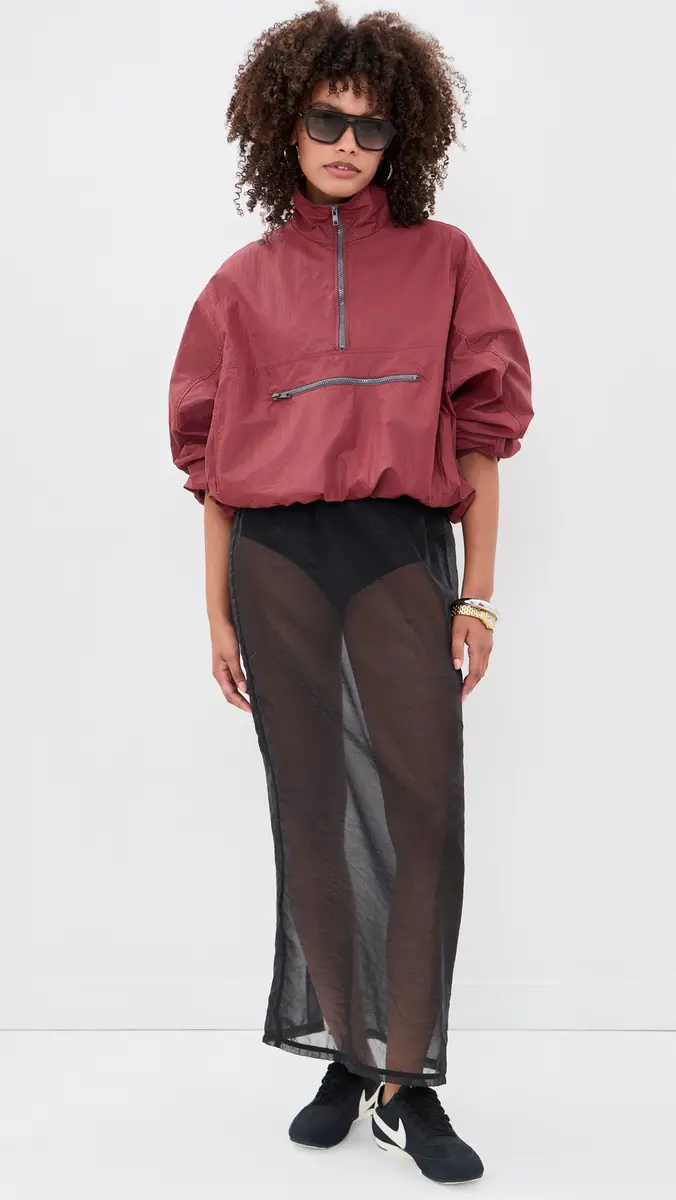 LIONESS Ibiza Windbreaker | Thumbnail 5 LIONESS Ibiza Windbreaker | Thumbnail 5