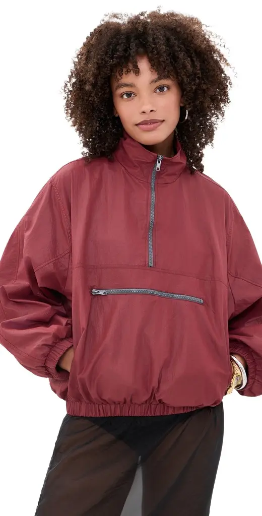 Ibiza Windbreaker Ibiza Windbreaker