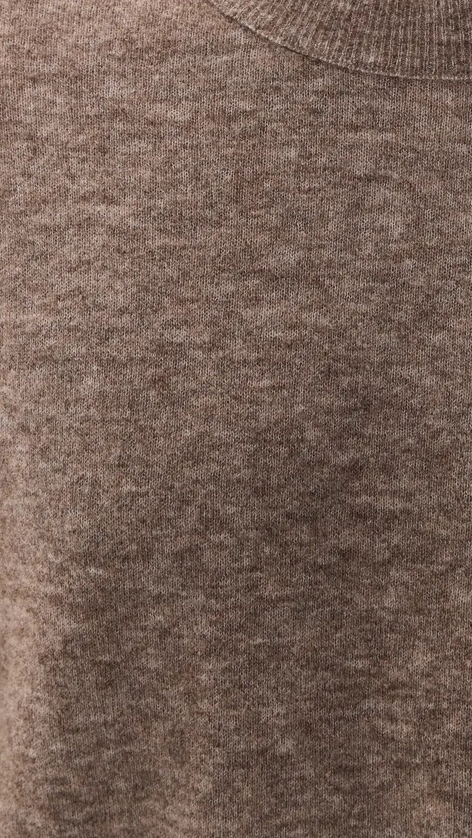 NN07 Gavin Boucle Knit Crewneck Sweater | Thumbnail 6 NN07 Gavin Boucle Knit Crewneck Sweater | Thumbnail 6