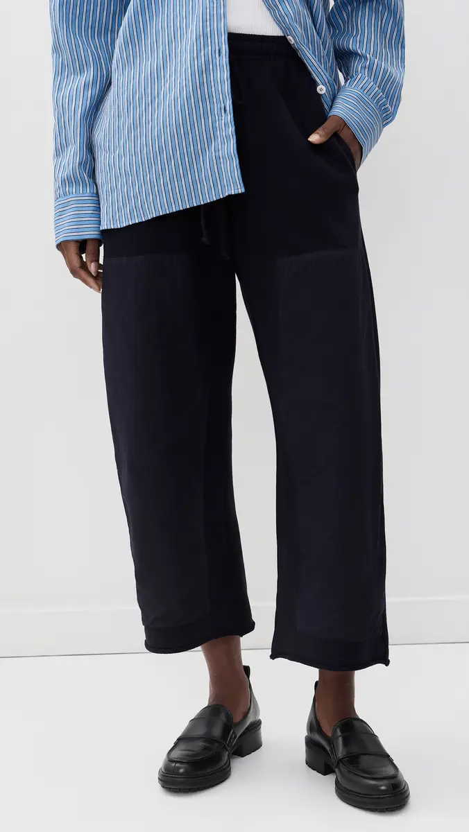LESET Jamie Carpenter Pants | Thumbnail 2 LESET Jamie Carpenter Pants | Thumbnail 2