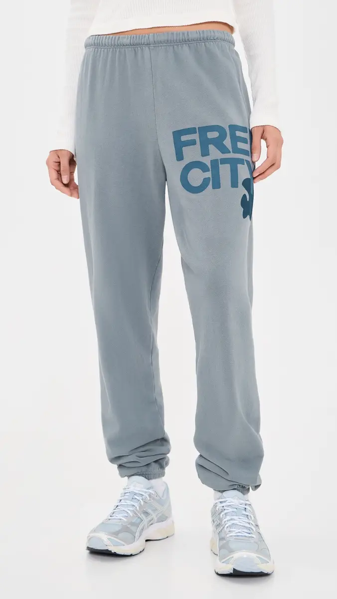 Freecity Sweatpants | Thumbnail 2 Freecity Sweatpants | Thumbnail 2