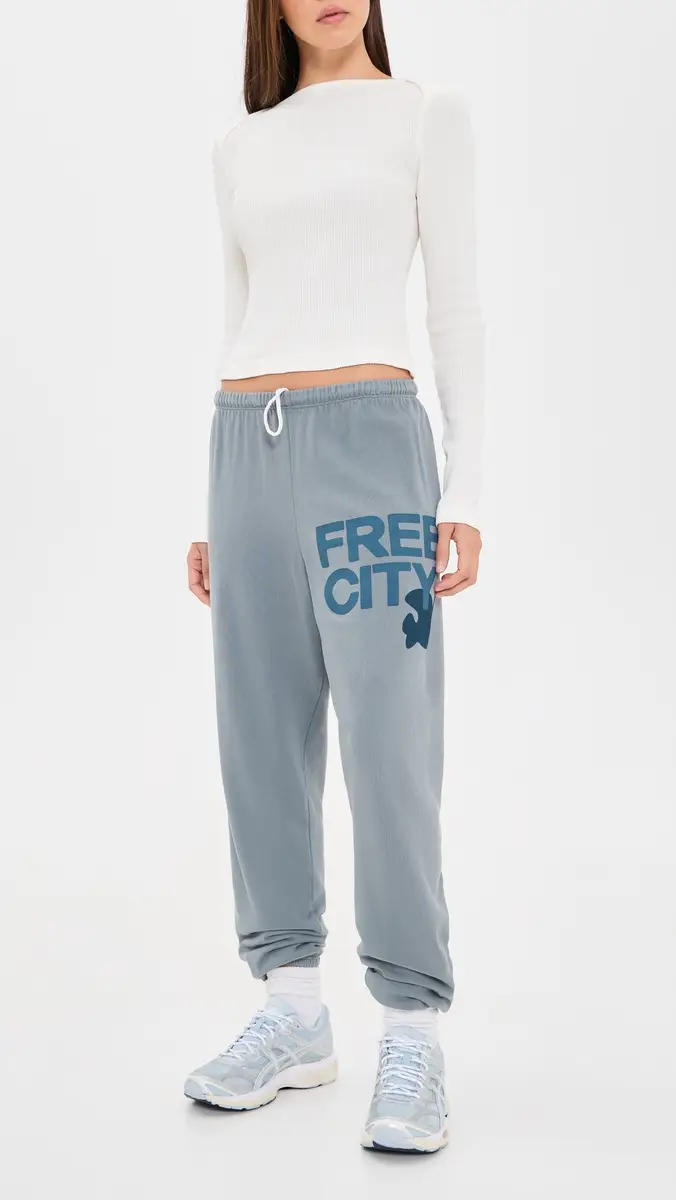Freecity Sweatpants | Thumbnail 5 Freecity Sweatpants | Thumbnail 5