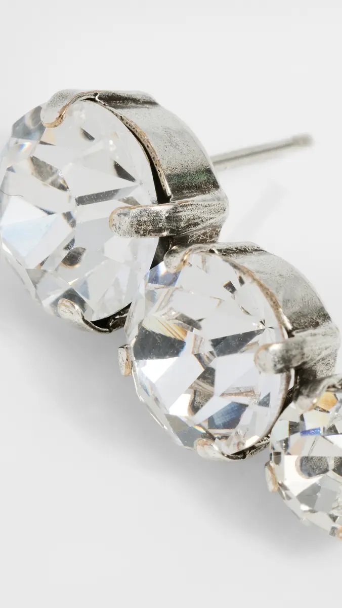 Isabel Marant Stud Earrings | Thumbnail 5 Isabel Marant Stud Earrings | Thumbnail 5
