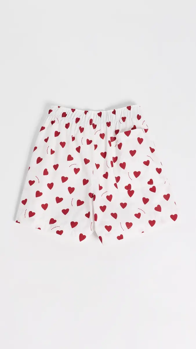 Nahmias Sweet Heart Boxers | Thumbnail 3 Nahmias Sweet Heart Boxers | Thumbnail 3