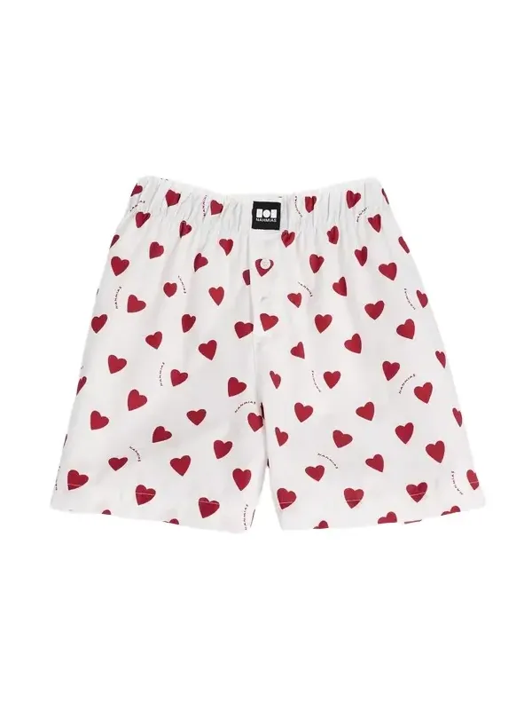 Sweet Heart Boxers