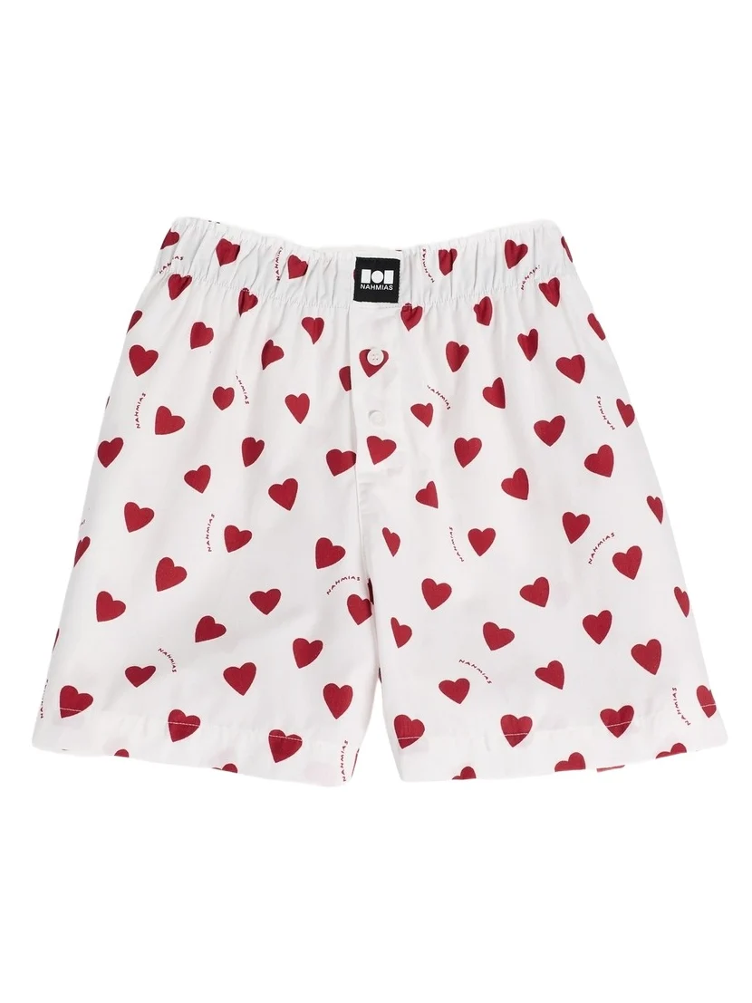 Sweet Heart Boxers