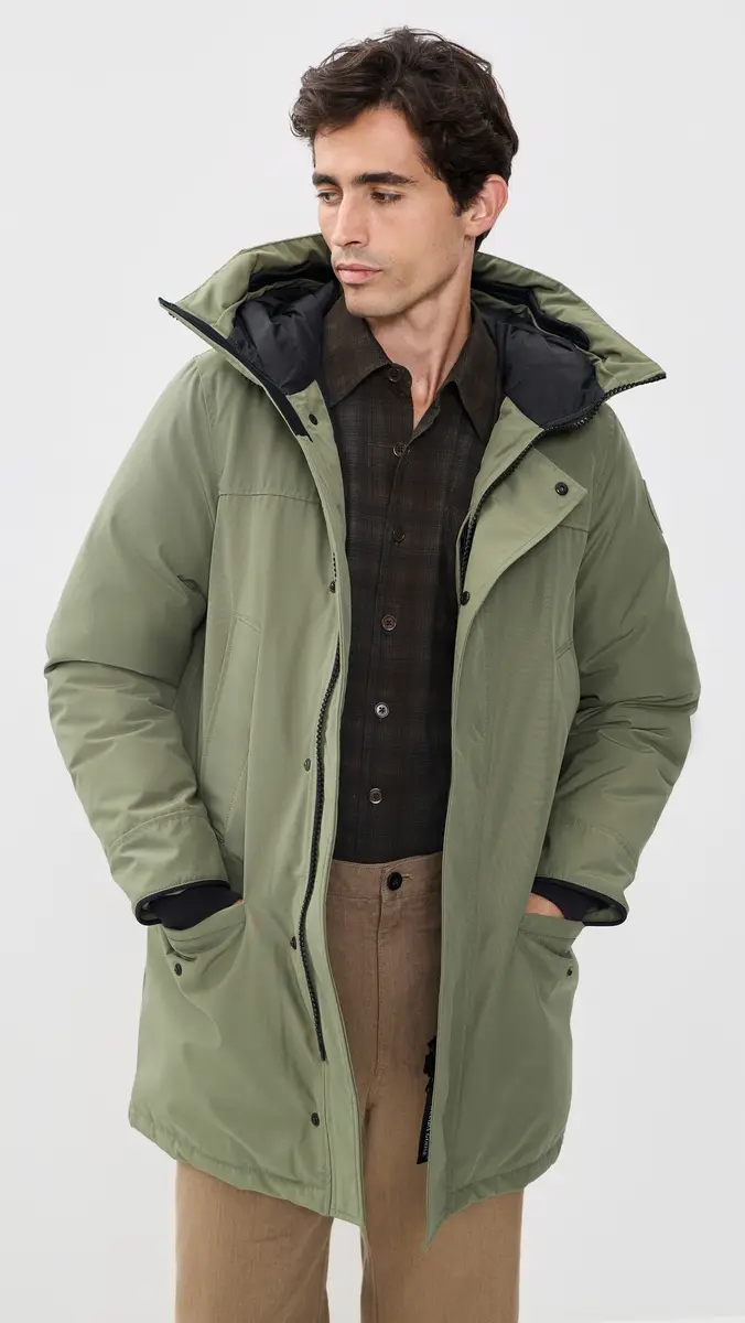 Canada Goose Langford Parka | Thumbnail 2