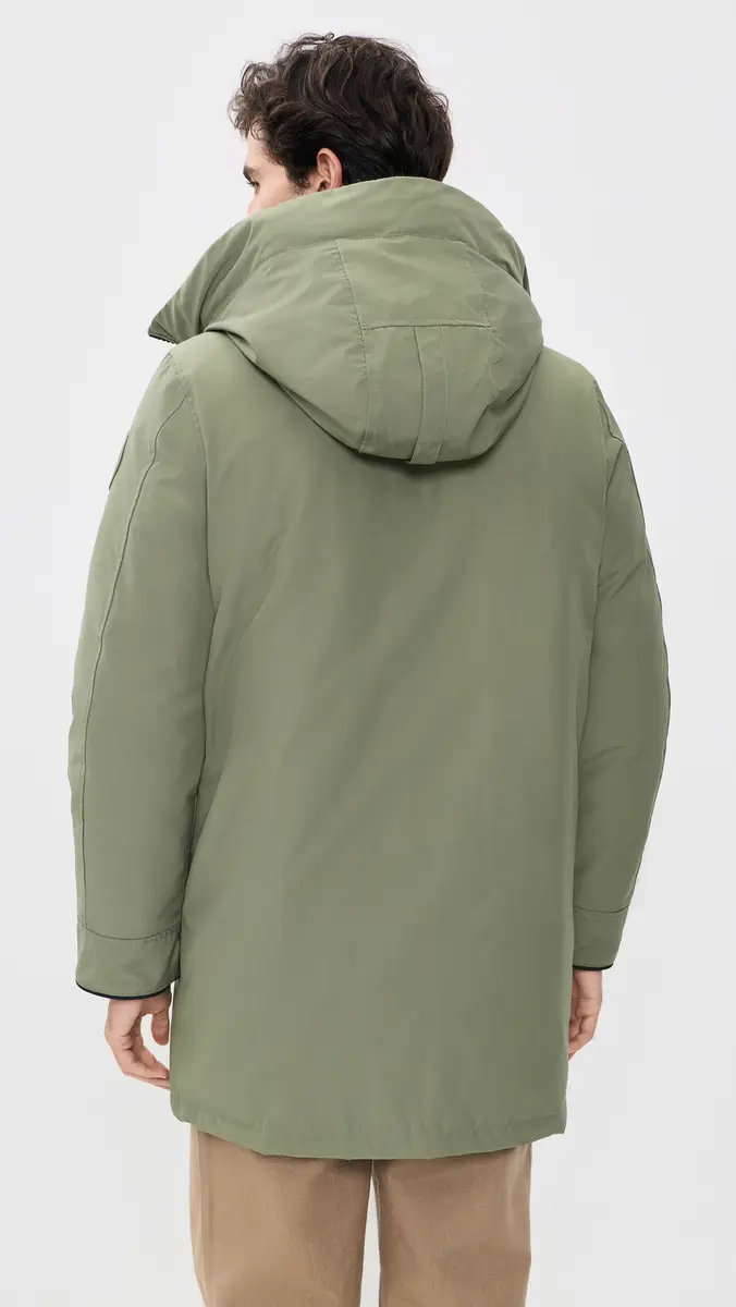 Canada Goose Langford Parka | Thumbnail 3