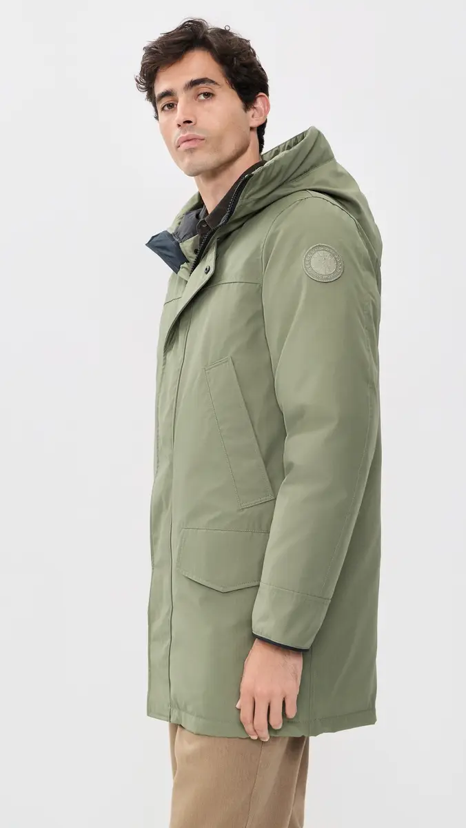 Canada Goose Langford Parka | Thumbnail 4