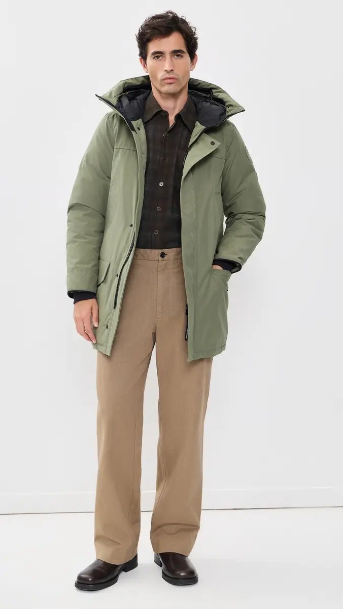 Canada Goose Langford Parka | Thumbnail 5