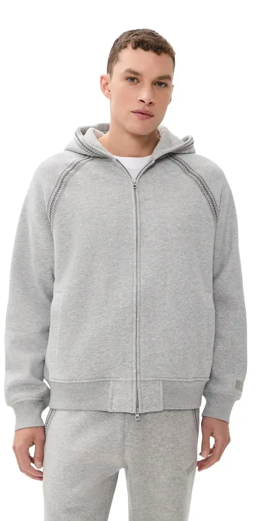 UGG Tasman Full Zip Hoodie