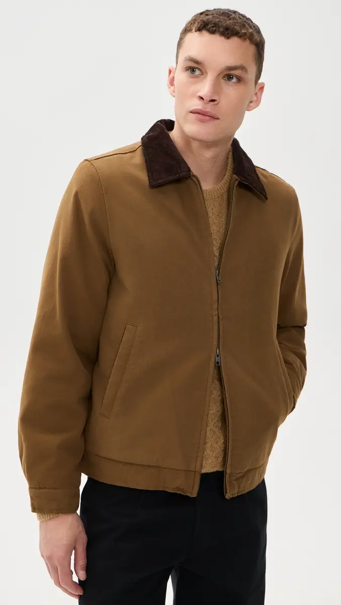 Rhythm James Jacket | Thumbnail 2
