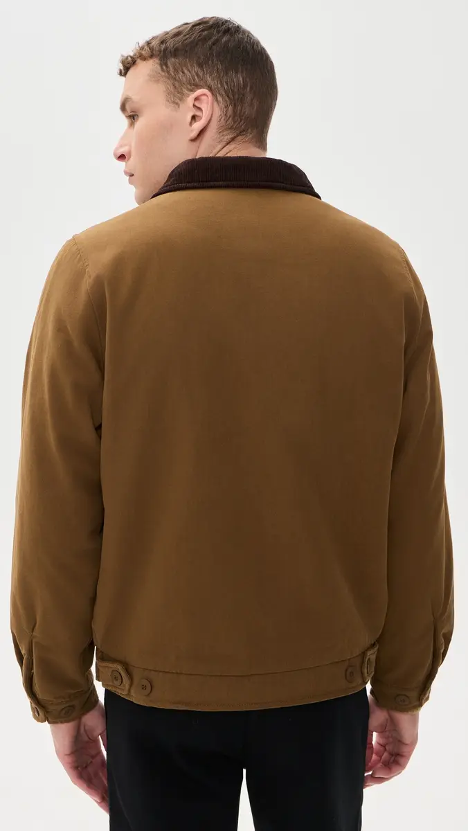 Rhythm James Jacket | Thumbnail 3