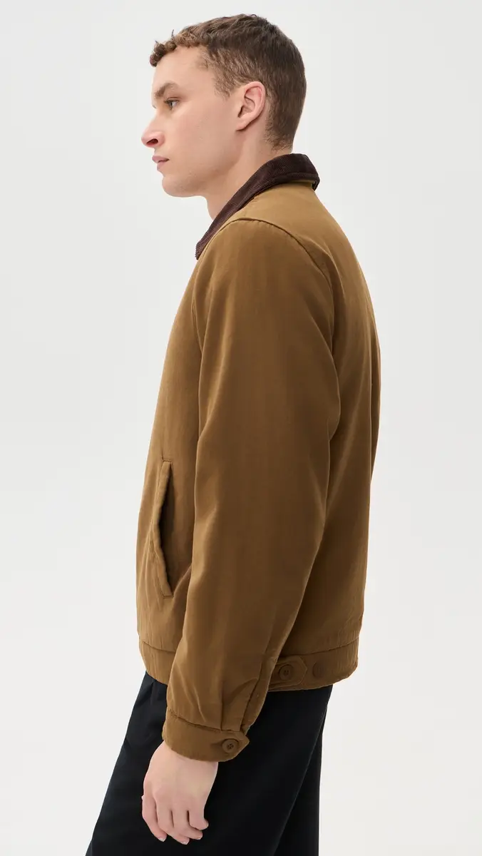 Rhythm James Jacket | Thumbnail 4