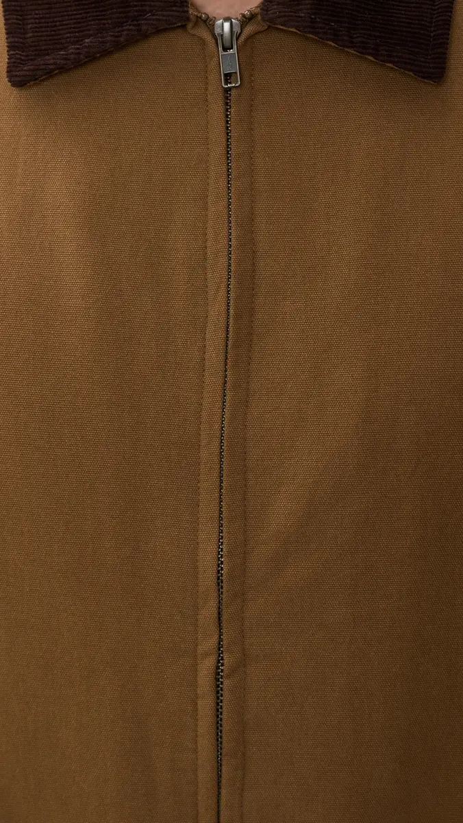 Rhythm James Jacket | Thumbnail 6