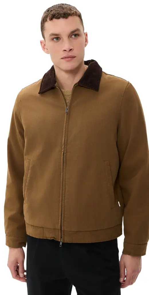 Rhythm James Jacket