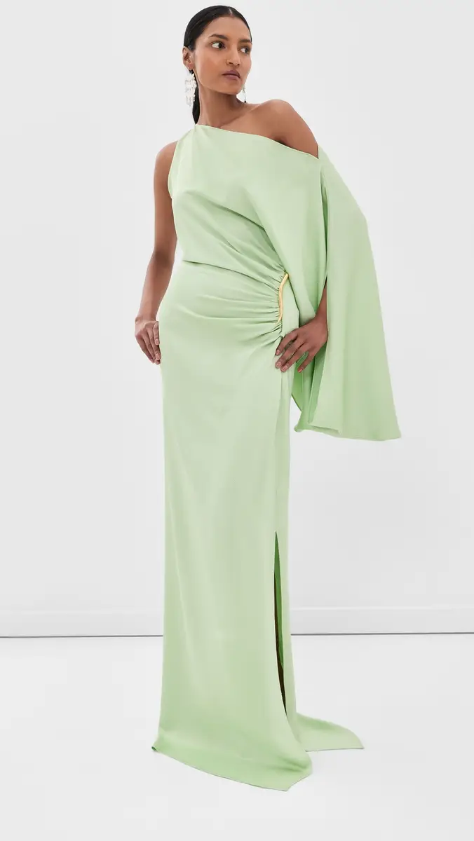 Silvia Tcherassi Kesia Dress | Thumbnail 2 Silvia Tcherassi Kesia Dress | Thumbnail 2