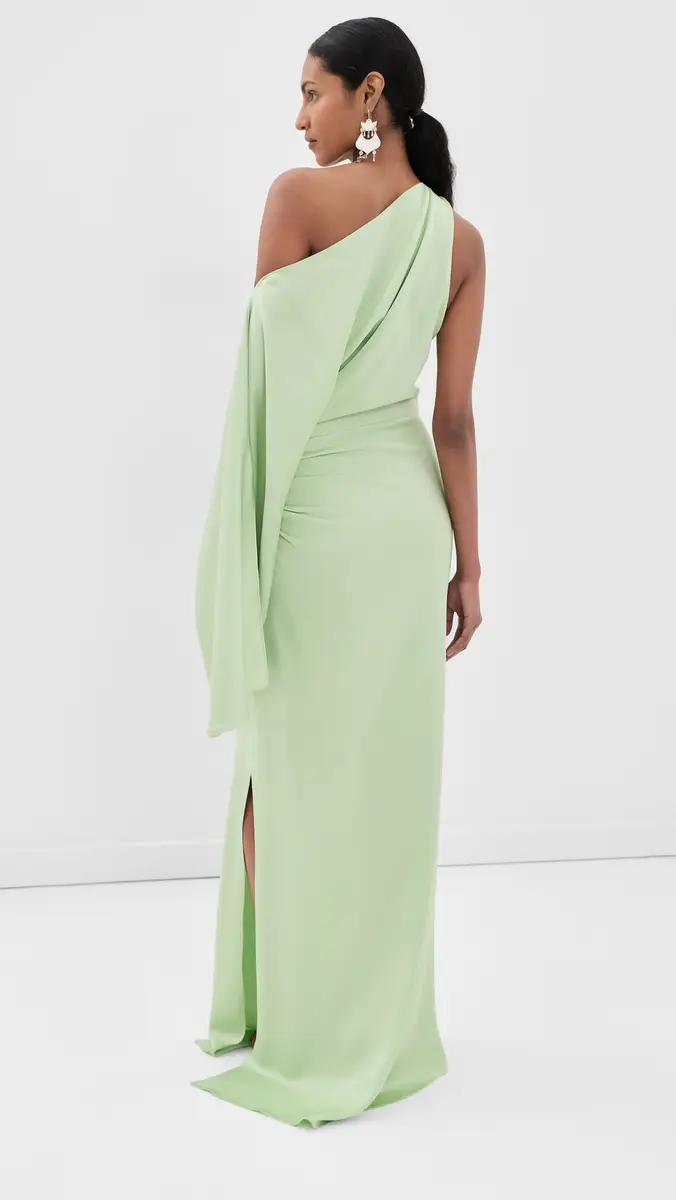 Silvia Tcherassi Kesia Dress | Thumbnail 3 Silvia Tcherassi Kesia Dress | Thumbnail 3