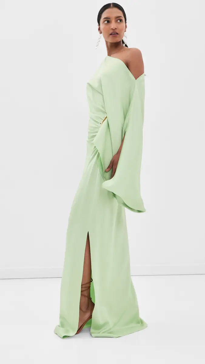 Silvia Tcherassi Kesia Dress | Thumbnail 4 Silvia Tcherassi Kesia Dress | Thumbnail 4