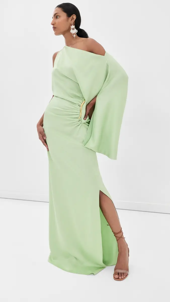 Silvia Tcherassi Kesia Dress | Thumbnail 5 Silvia Tcherassi Kesia Dress | Thumbnail 5