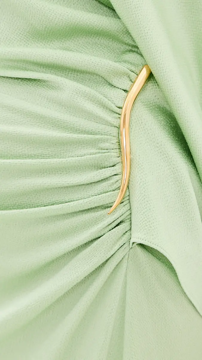 Silvia Tcherassi Kesia Dress | Thumbnail 6 Silvia Tcherassi Kesia Dress | Thumbnail 6
