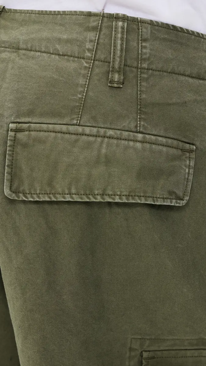 Madewell Loose Cargo Pants | Thumbnail 6 Madewell Loose Cargo Pants | Thumbnail 6