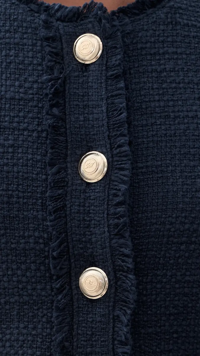 Cinq à Sept Christie Jacket | Thumbnail 6 Cinq à Sept Christie Jacket | Thumbnail 6