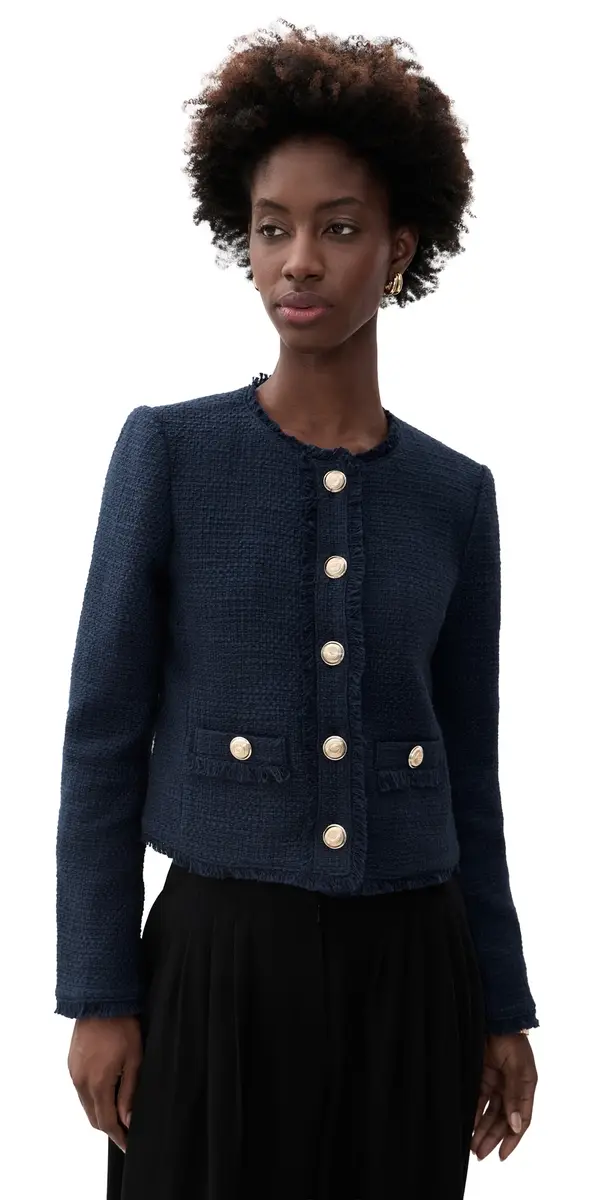 Christie Jacket Christie Jacket