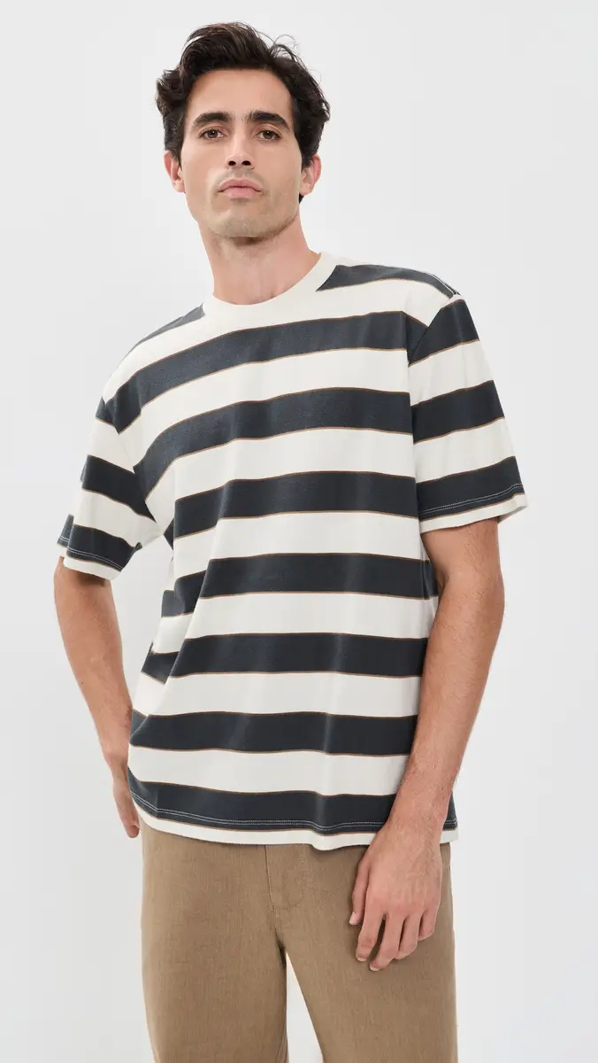 Katin Chip Box Fit Tee | Thumbnail 2 Katin Chip Box Fit Tee | Thumbnail 2