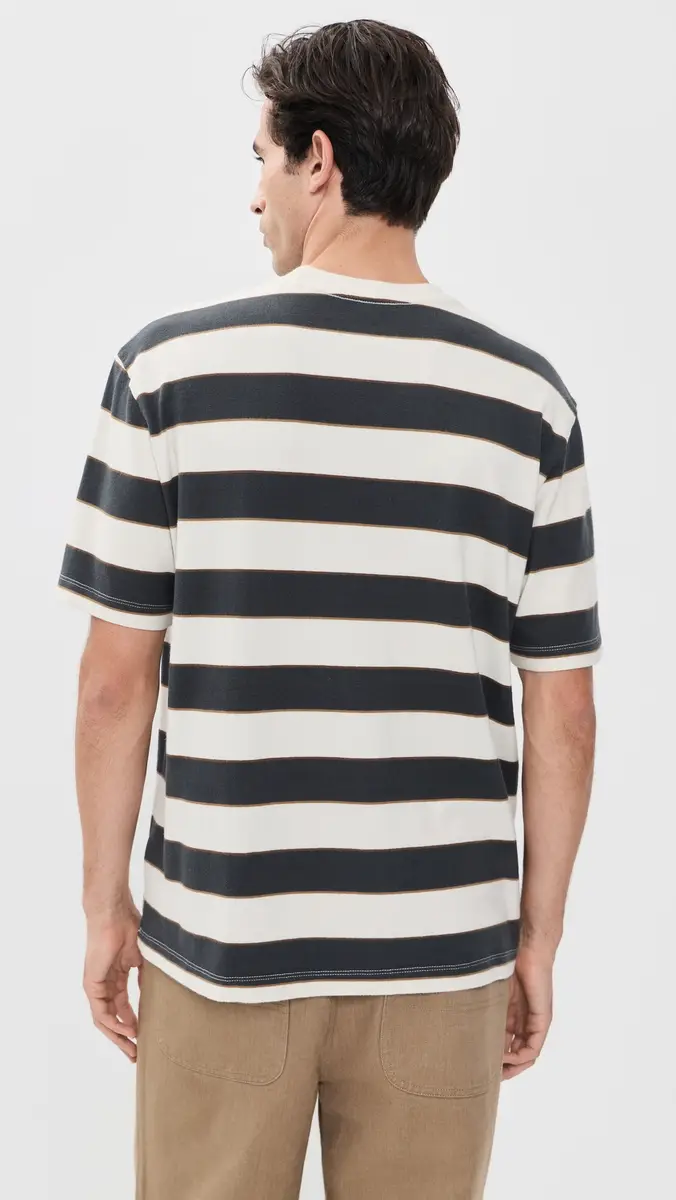 Katin Chip Box Fit Tee | Thumbnail 3 Katin Chip Box Fit Tee | Thumbnail 3