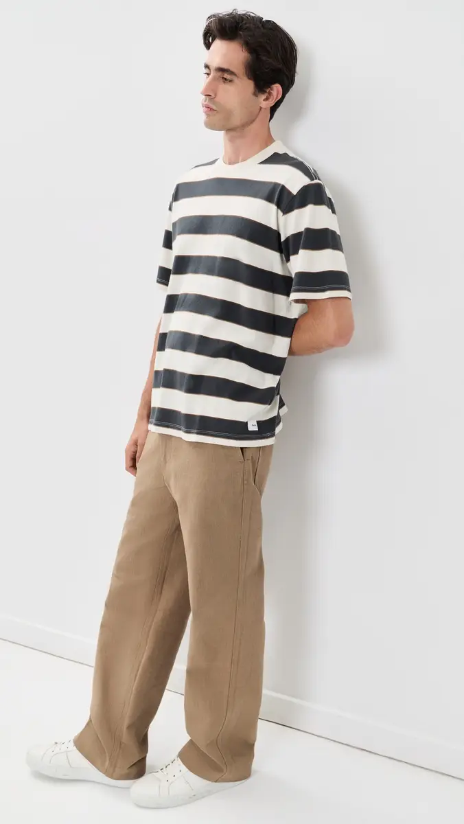 Katin Chip Box Fit Tee | Thumbnail 5 Katin Chip Box Fit Tee | Thumbnail 5