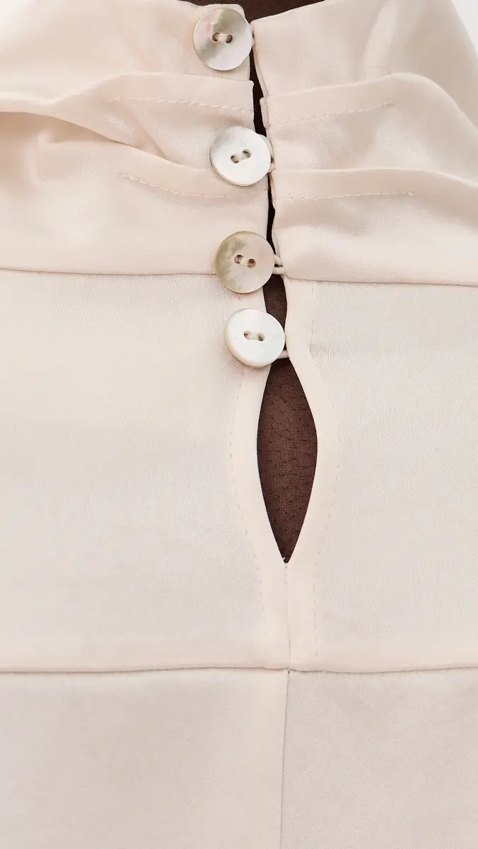 Citizens of Humanity Ilaria Draped Top | Thumbnail 6 Citizens of Humanity Ilaria Draped Top | Thumbnail 6